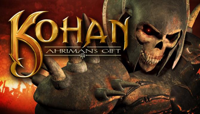 Kohan: Ahriman's Gift Free Download
