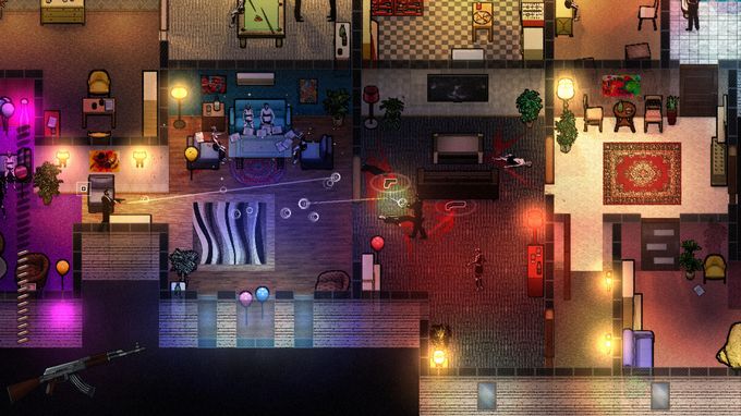 Kontrakt Torrent Download