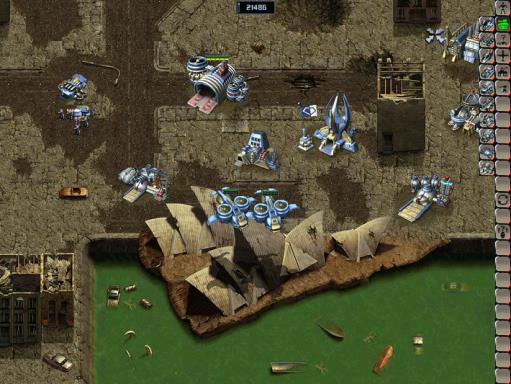 Krush Kill ‘N Destroy 2: Krossfire PC Crack