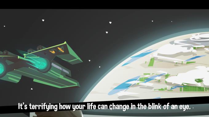 Krystopia: A Puzzle Journey Torrent Download