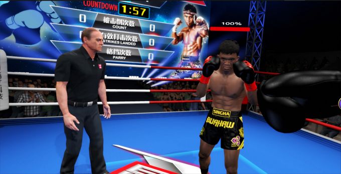 Kunlun Fight PC Crack