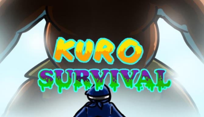 Kuro survival Free Download