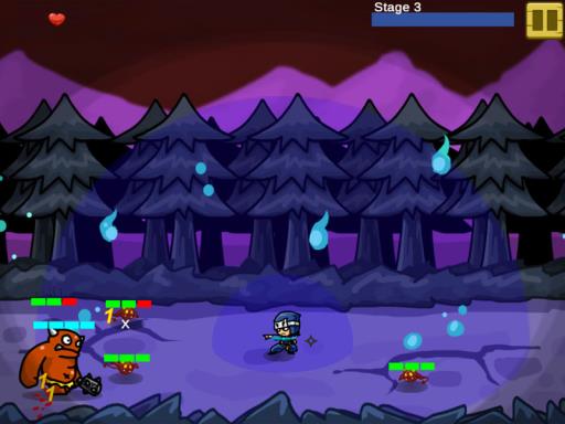 Kuro survival PC Crack