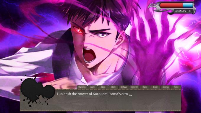 Kurokami-sama's Feast PC Crack