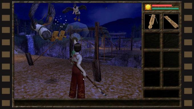 Kwaidan ～Azuma manor story～ PC Crack