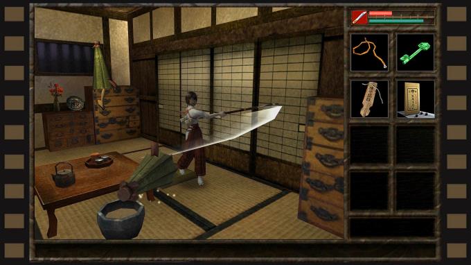 Kwaidan ～Azuma manor story～ Torrent Download