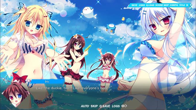 LAMUNATION! -international- Torrent Download