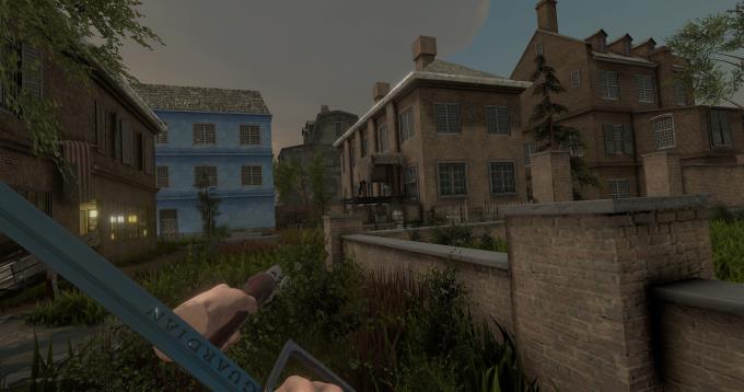 LIBERTY VR Torrent Download