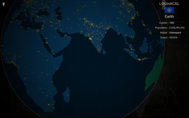 LOGistICAL Torrent Download