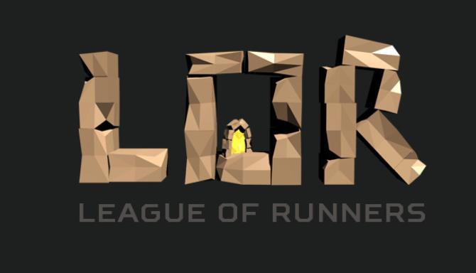 LOR - League of Runners Free Download