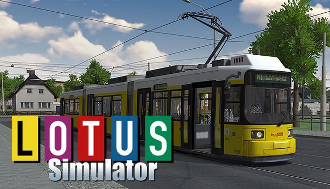 LOTUS-Simulator Free Download