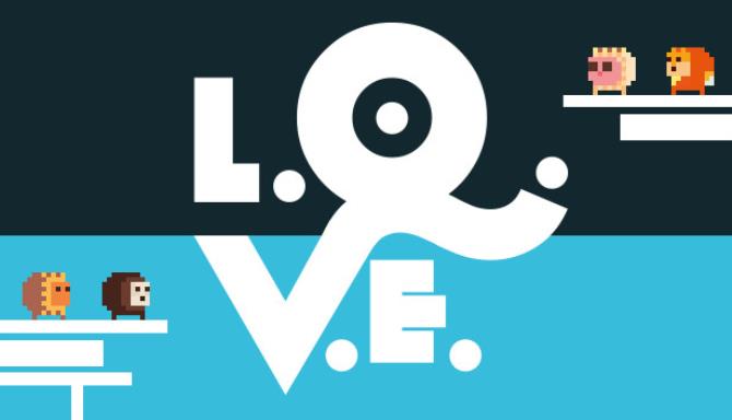 LQVE: Lion Quest Versus Expanded Free Download