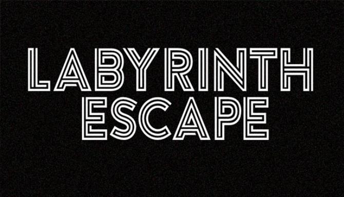 Labyrinth Escape Free Download