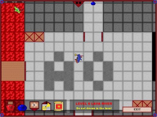 Labyrinth of AO PC Crack