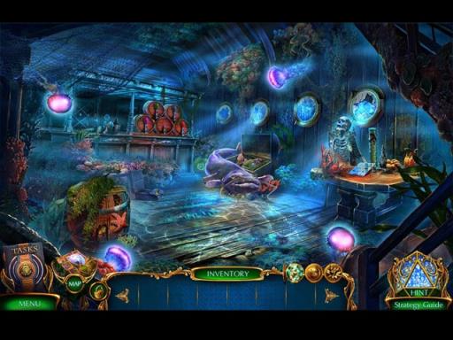 Labyrinths of the World: The Devil's Tower Collector's Edition Torrent Download