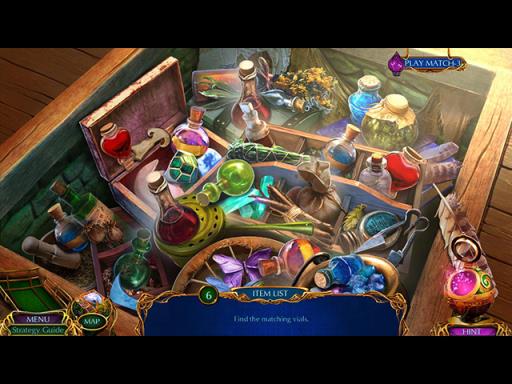 Labyrinths of the World: The Game of Minds Collector's Edition PC Crack