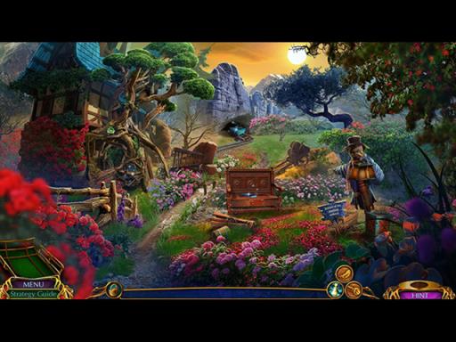 Labyrinths of the World: The Game of Minds Collector's Edition Torrent Download