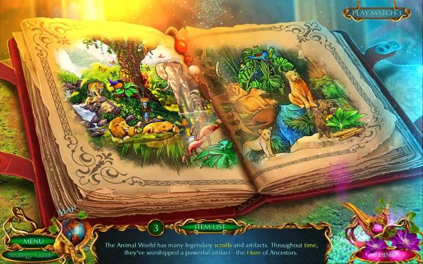 Labyrinths of the World: The Wild Side Collector's Edition PC Crack