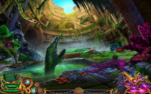 Labyrinths of the World: The Wild Side Collector's Edition Torrent Download
