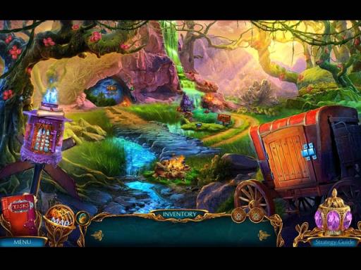 Labyrinths of the World: When Worlds Collide Collector's Edition Torrent Download