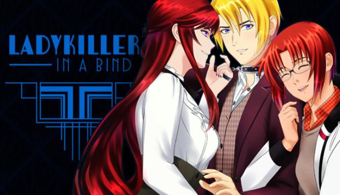 Ladykiller in a Bind Free Download
