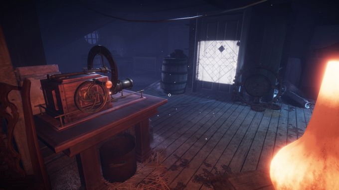 Lake Ridden PC Crack