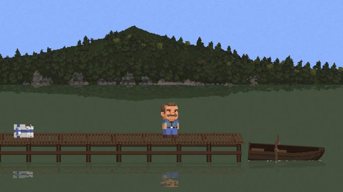 Lakeview Cabin 2 Torrent Download