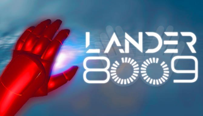 Lander 8009 VR Free Download