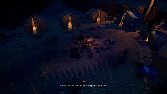 Lands of Pharaoh: Episode 1 Torrent Download