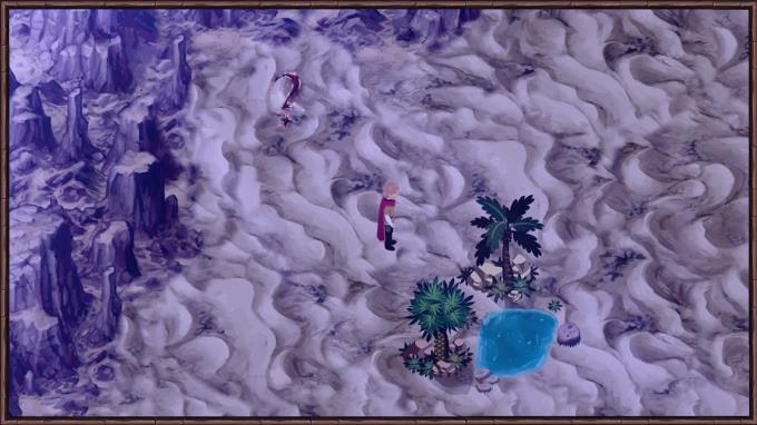 Lantern of Worlds PC Crack