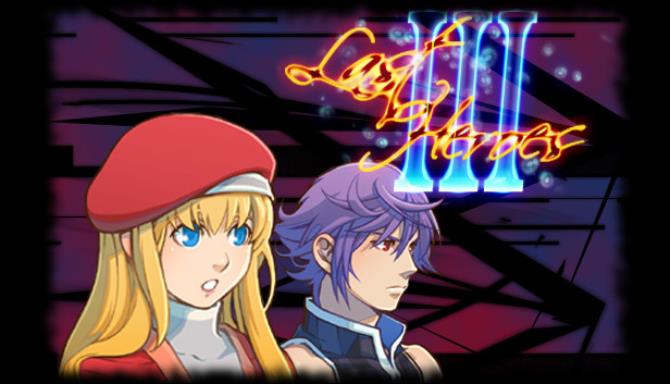 Last Heroes 3 Free Download
