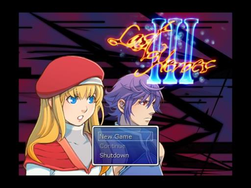 Last Heroes 3 Torrent Download