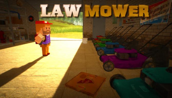 Law Mower Free Download