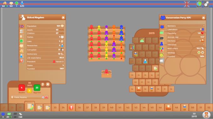 Lawgivers (v1.4.6) Torrent Download