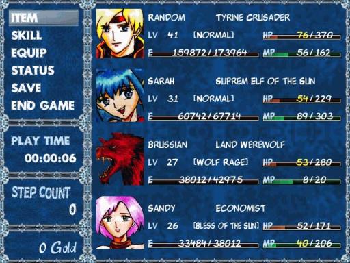 Laxius Force Torrent Download