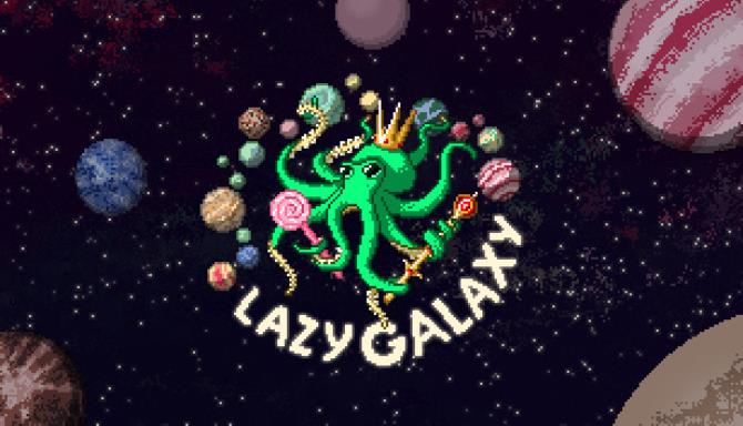 Lazy Galaxy Free Download