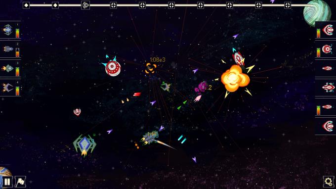 Lazy Galaxy PC Crack