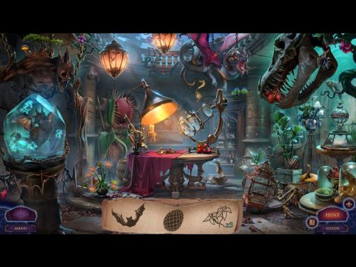 League of Light: Growing Threat Collector's Edition PC Crack