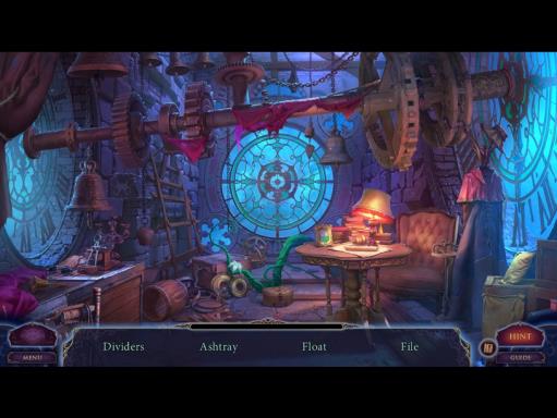 League of Light: Growing Threat Collector's Edition Torrent Download