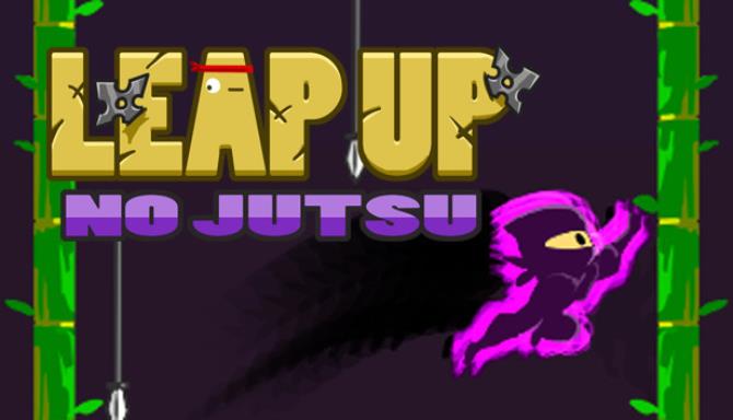Leap Up no jutsu Free Download