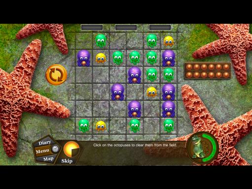 Legacy: Witch Island. Origin PC Crack