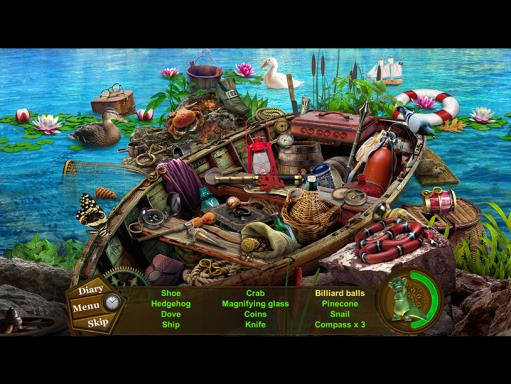 Legacy: Witch Island. Origin Torrent Download