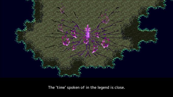 Legend of the Tetrarchs Torrent Download