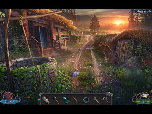 Legendary Tales: Stolen Life Collector's Edition PC Crack