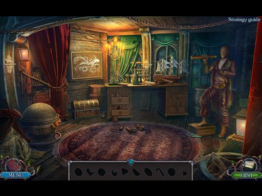 Legendary Tales: Stolen Life Collector's Edition Torrent Download