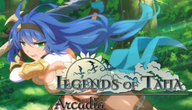Legends of Talia: Arcadia Free Download
