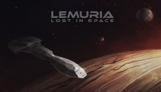 Lemuria: Lost in Space Free Download