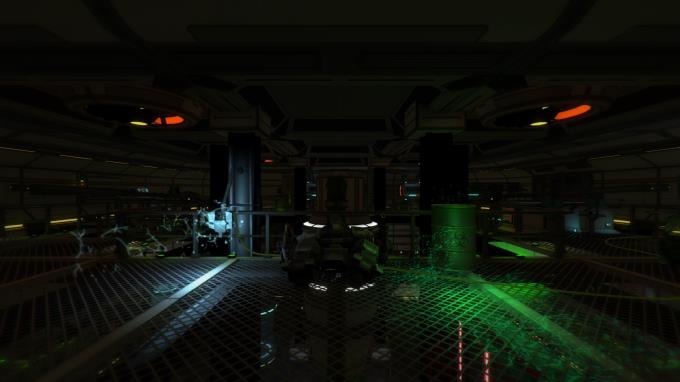 Lemuria: Lost in Space Torrent Download