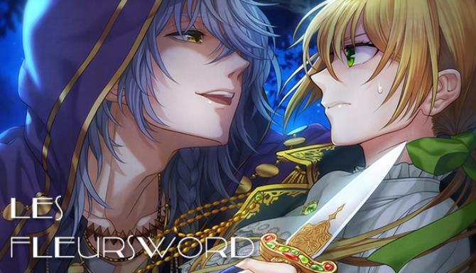 Les Fleursword Free Download