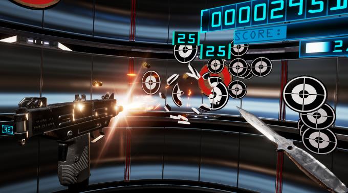 Lethal VR Torrent Download